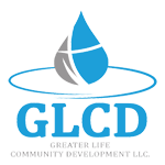 Greater Life Community Development Corp. Logo